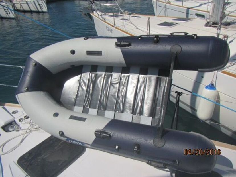Bavaria Yachtbau 37 Rea