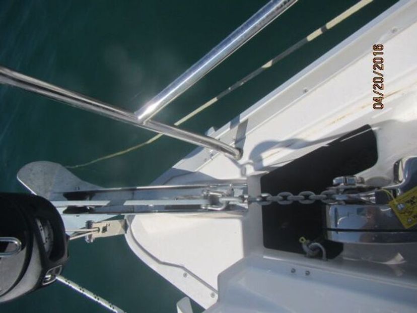 Bavaria Yachtbau 37 Rea