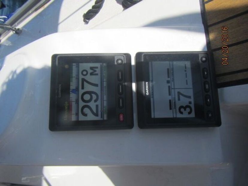 Bavaria Yachtbau 37 Rea