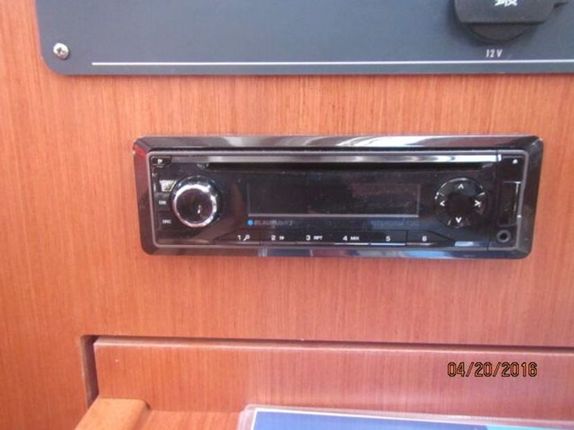 Bavaria Yachtbau 37 Rea