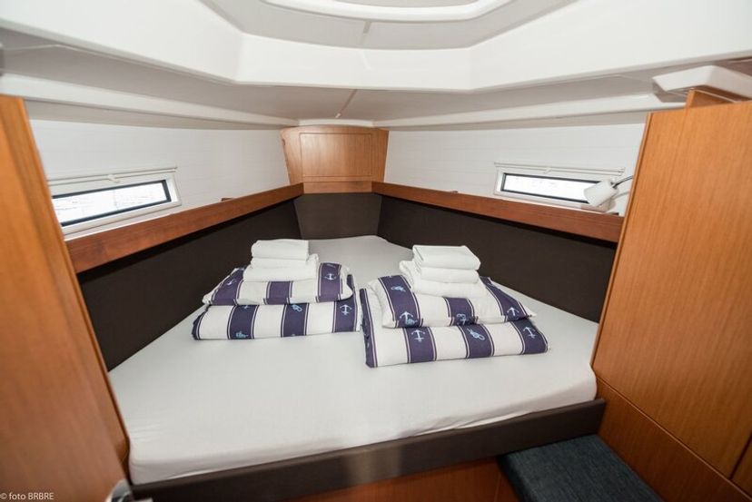 Bavaria Yachtbau 37 Rea