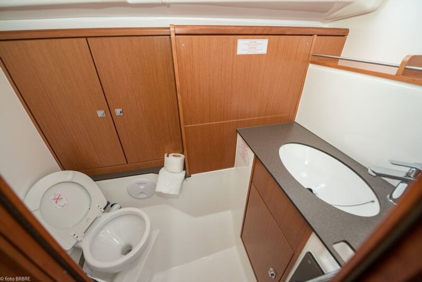 Bavaria Yachtbau 37 Rea