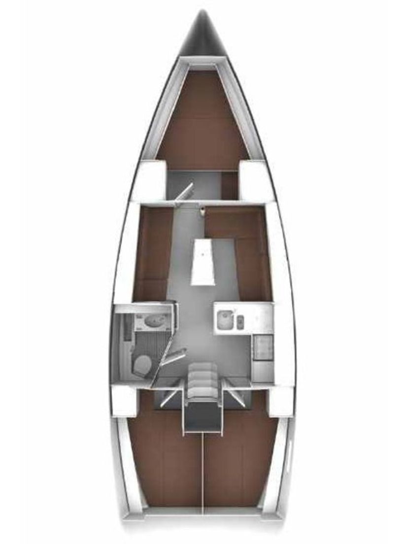 Bavaria Yachtbau 37 Eneja