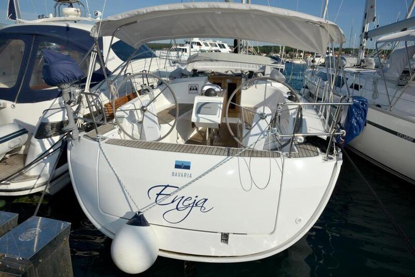 Bavaria Yachtbau 37 Eneja