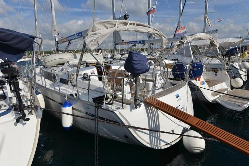 Bavaria Yachtbau 37 Eneja