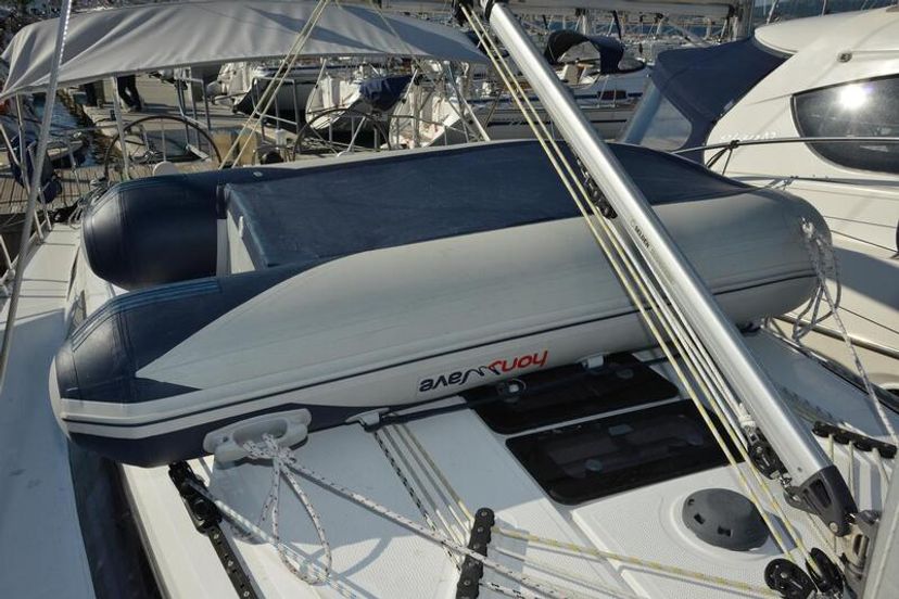 Bavaria Yachtbau 37 Eneja