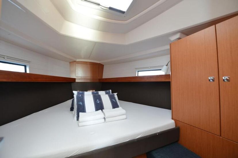 Bavaria Yachtbau 37 Eneja