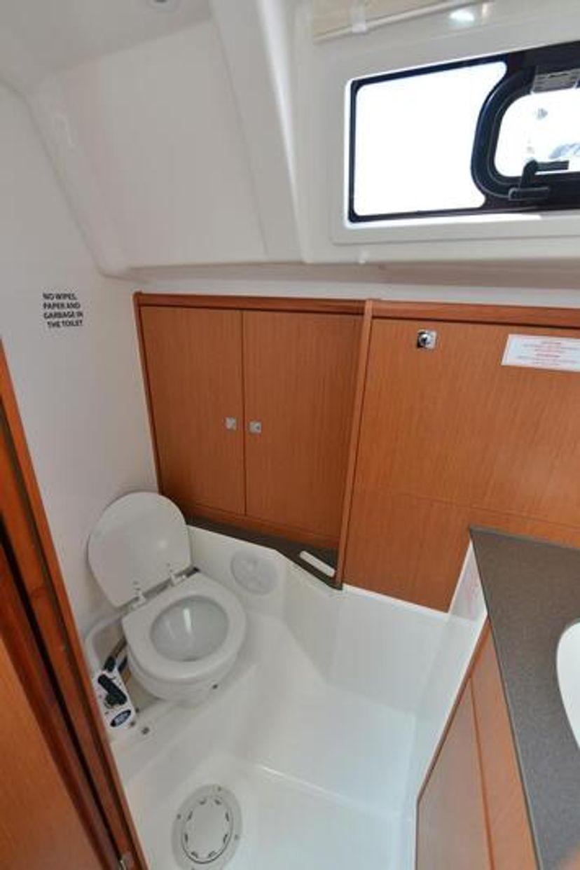 Bavaria Yachtbau 37 Eneja