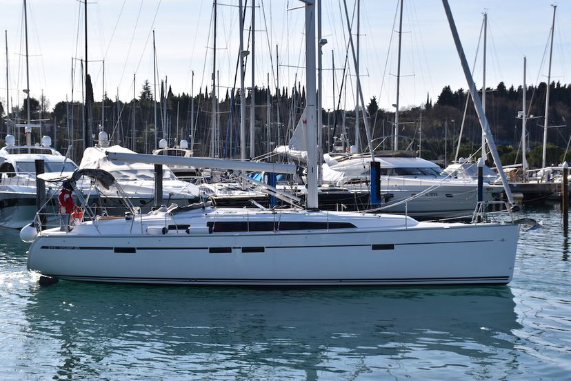 Bavaria Yachtbau 46 Malbec