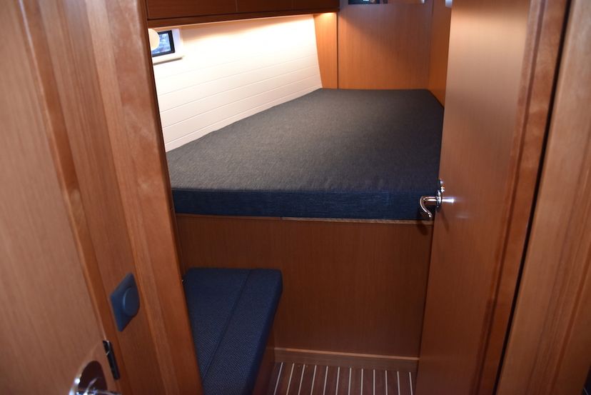 Bavaria Yachtbau 46 Malbec