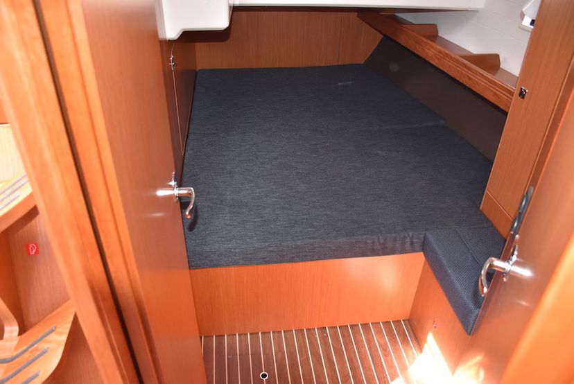 Bavaria Yachtbau 46 Malbec