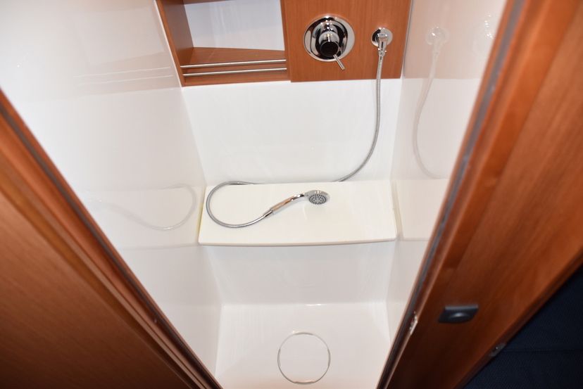 Bavaria Yachtbau 46 Malbec