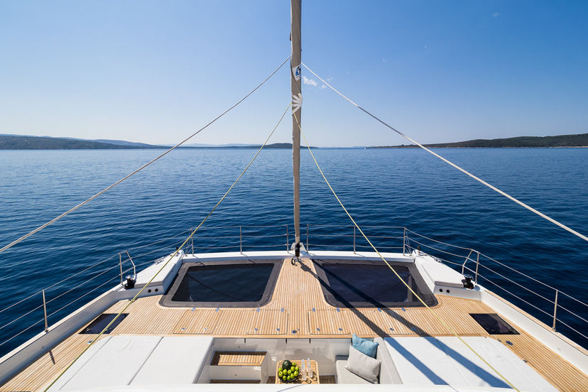 Sunreef Yachts 60 Vulpino
