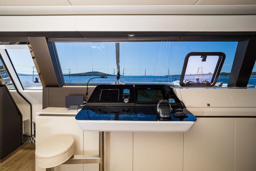 Sunreef Yachts 60 Vulpino