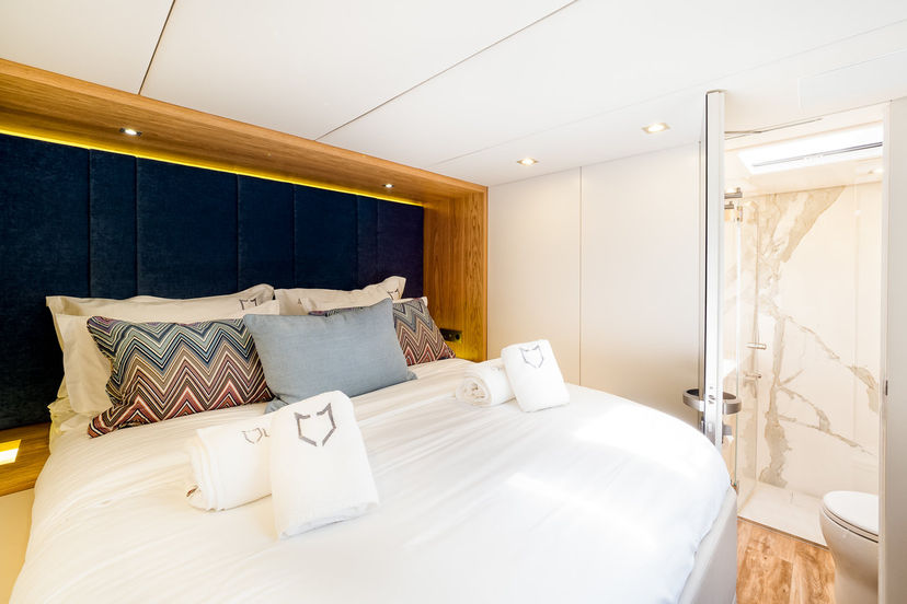 Sunreef Yachts 60 Vulpino