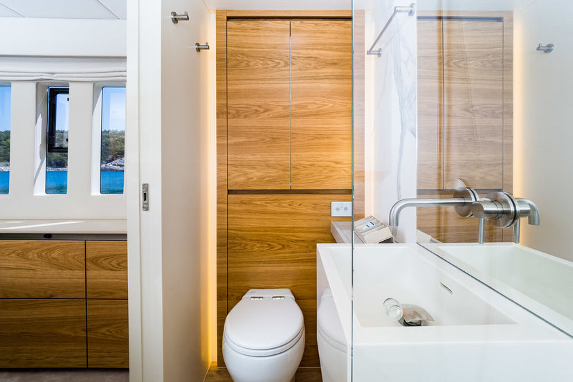 Sunreef Yachts 60 Vulpino