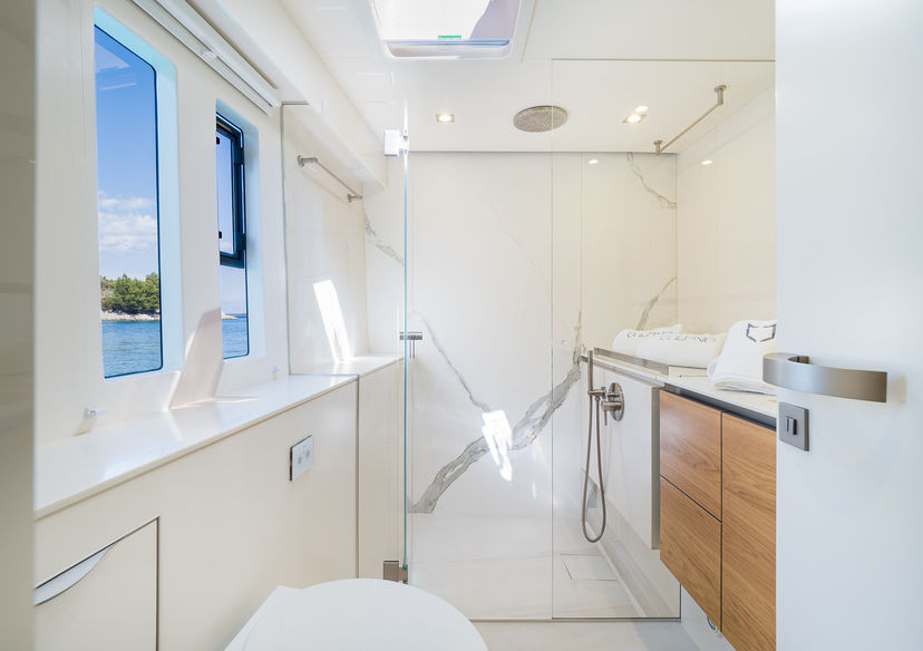 Sunreef Yachts 60 Vulpino
