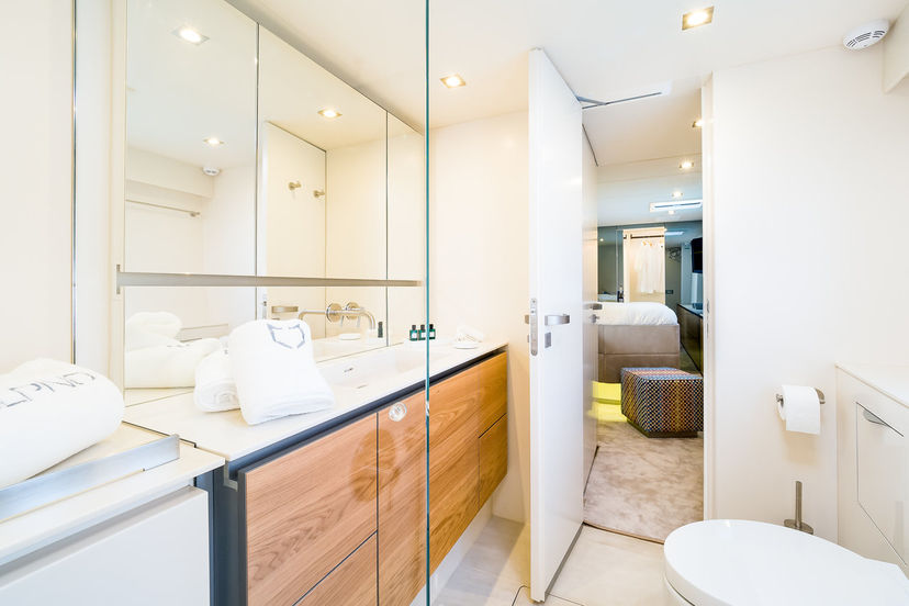 Sunreef Yachts 60 Vulpino