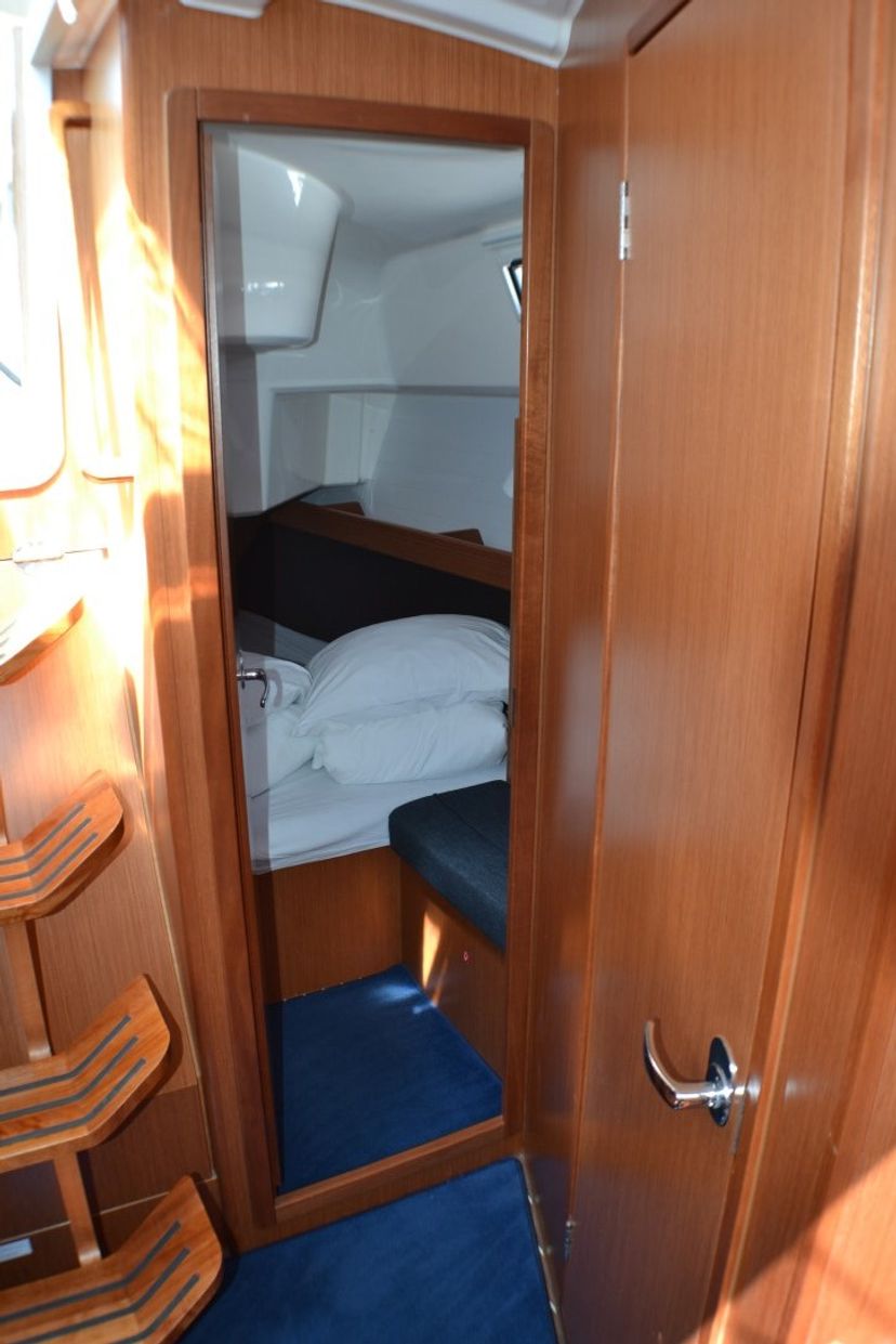 Bavaria Yachtbau 37 Hana