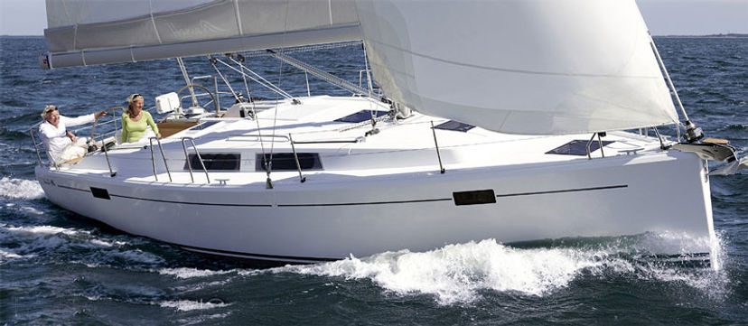 Hanse Yachts 38 Jumpin' Jack