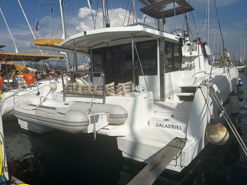 Catana 4.1 GALADRIEL