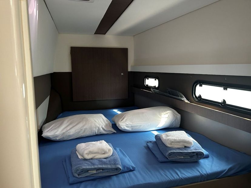 Catana 4.1 GALADRIEL