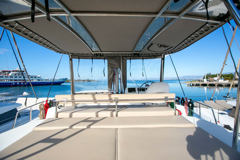Catana 4.3 Eleni