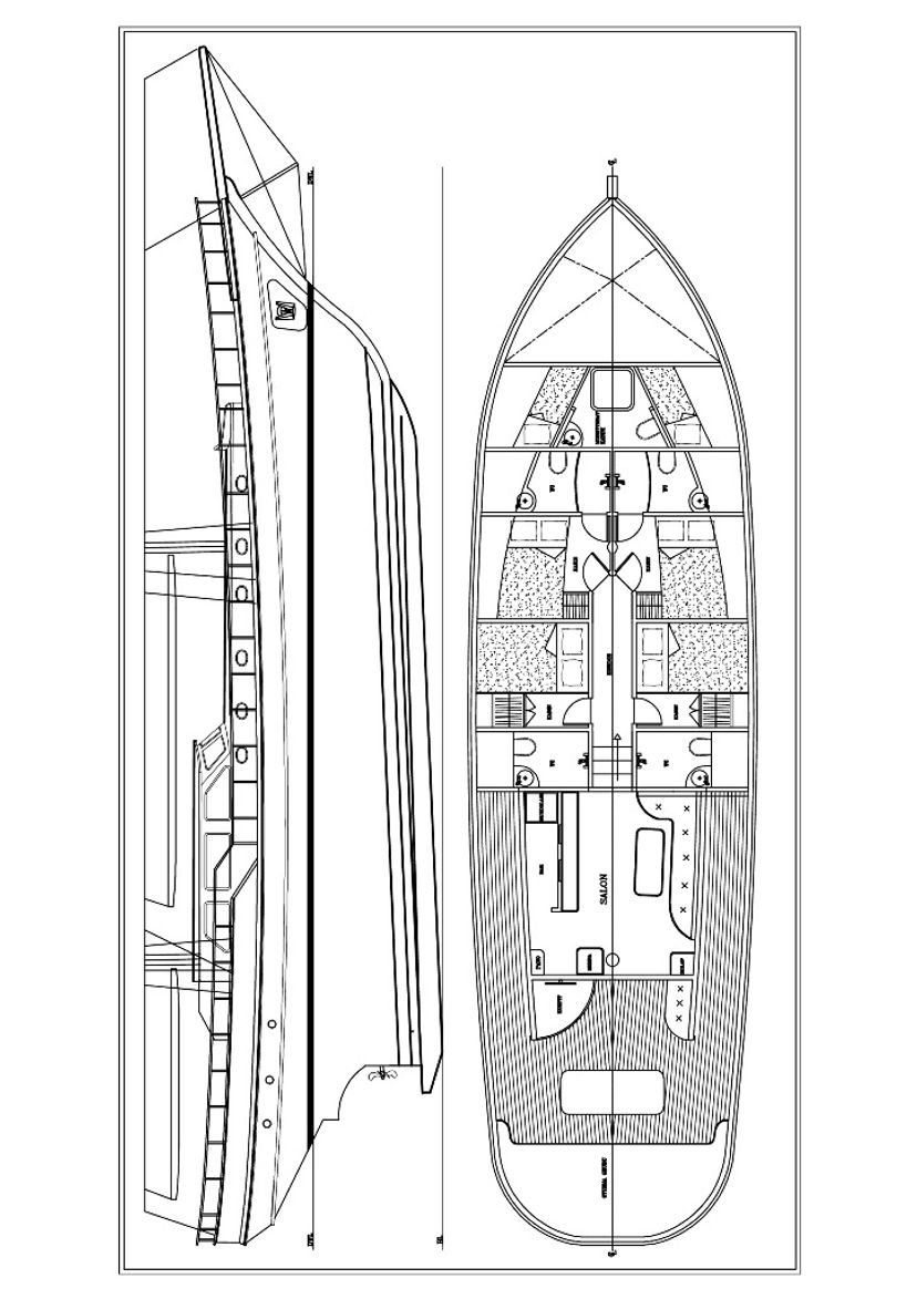 Custom Made Neptun