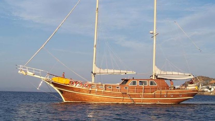 Custom Made Neptun