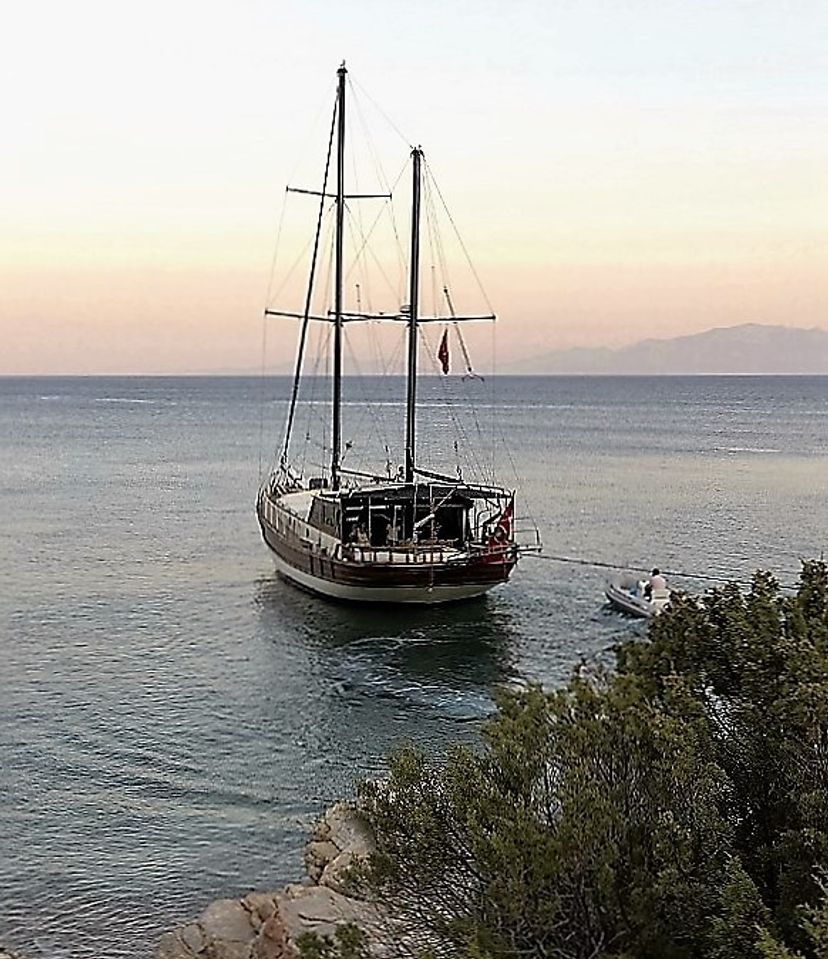 Custom Made Karia