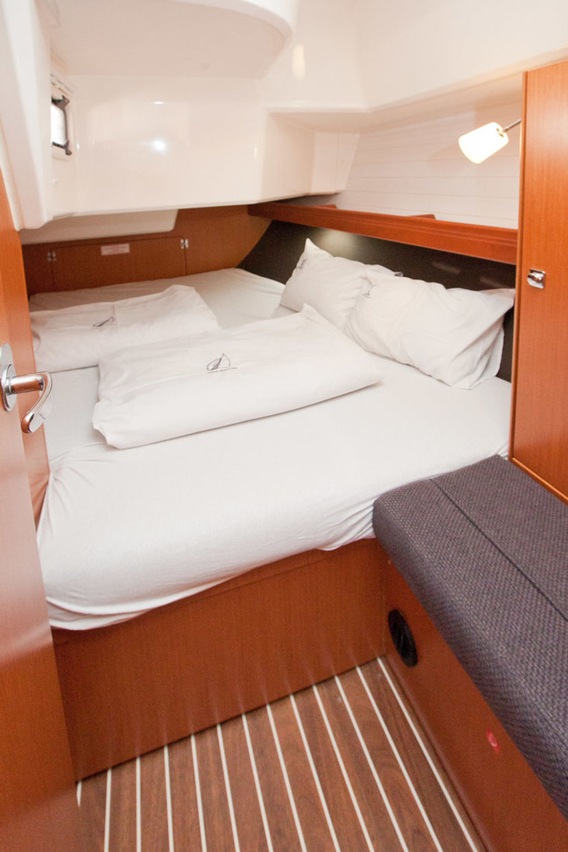 Bavaria Yachtbau 37 Gospoja
