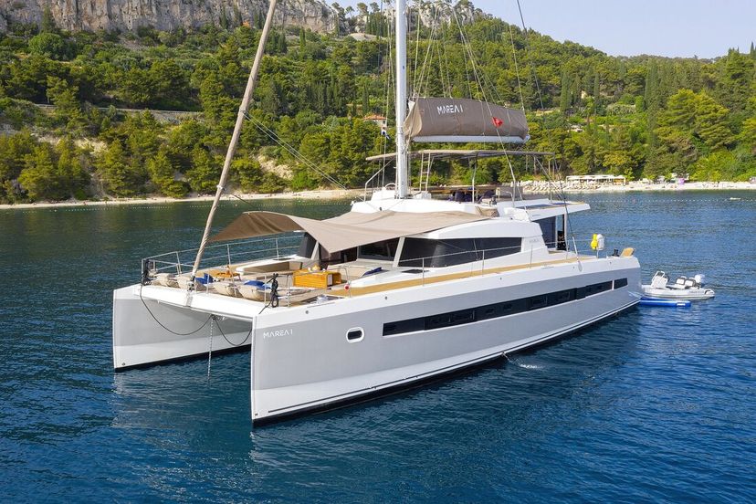 Catana 5.4 Marea I