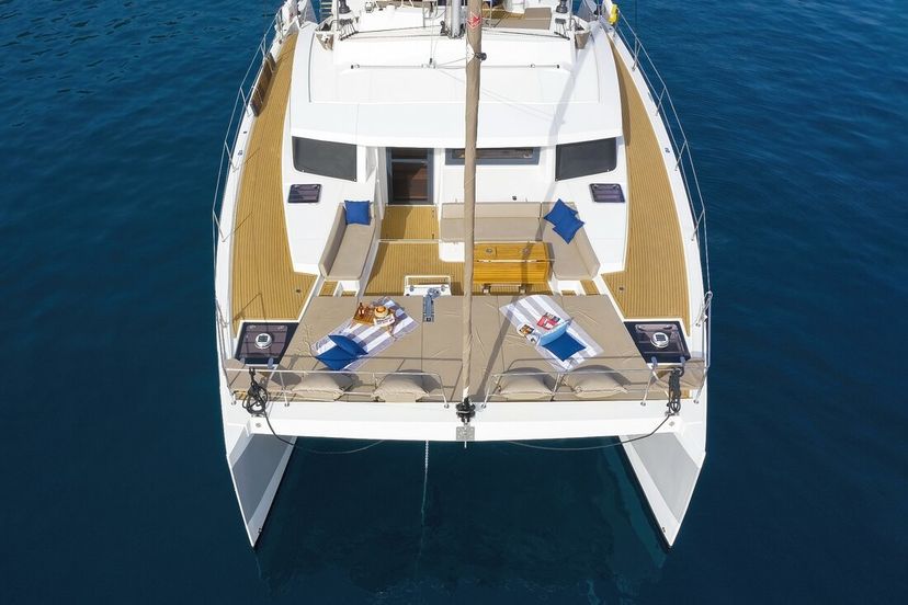 Catana 5.4 Marea I
