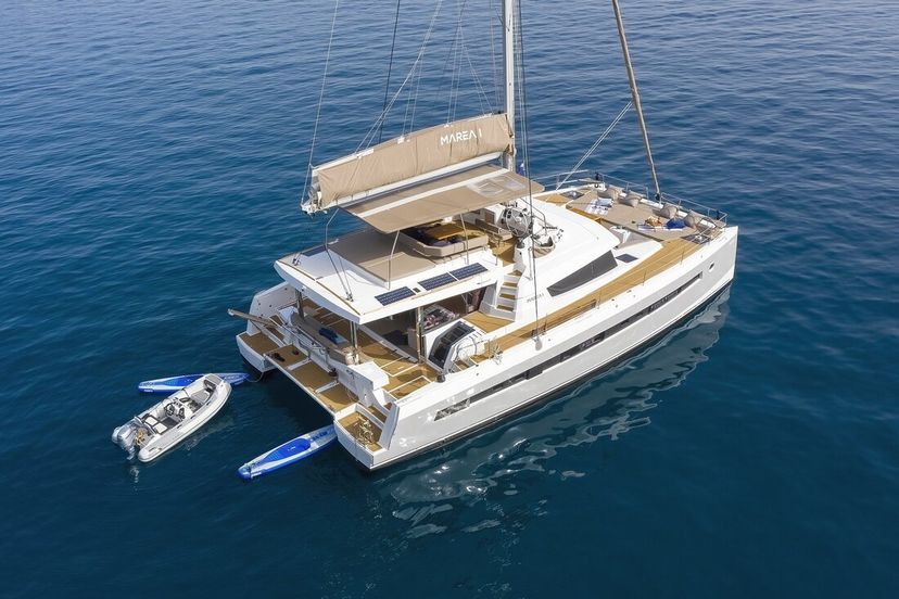 Catana 5.4 Marea I