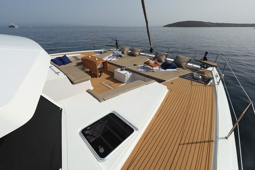 Catana 5.4 Marea I