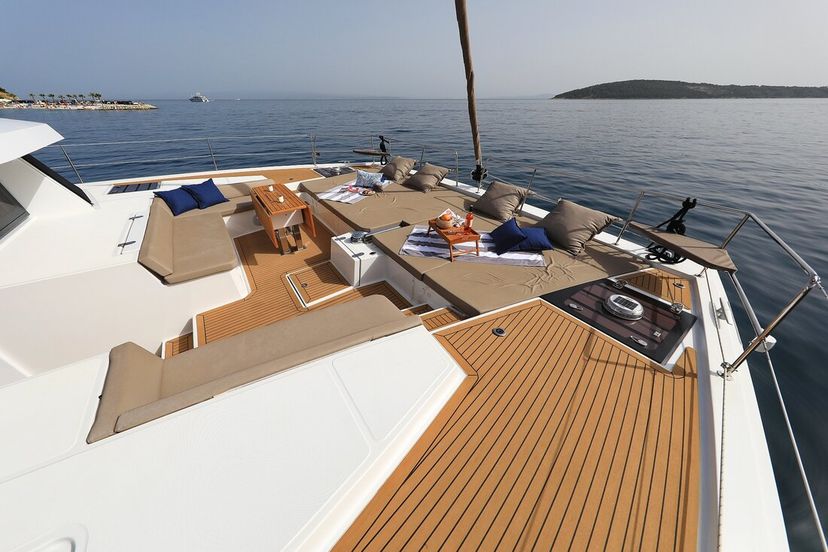 Catana 5.4 Marea I