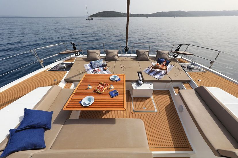 Catana 5.4 Marea I