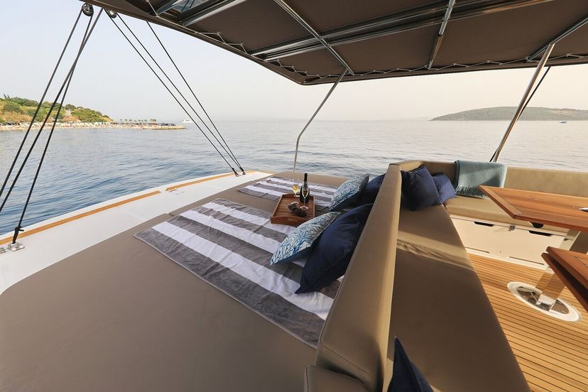 Catana 5.4 Marea I