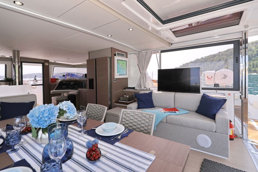 Catana 5.4 Marea I