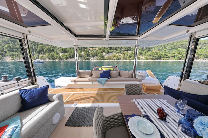 Catana 5.4 Marea I
