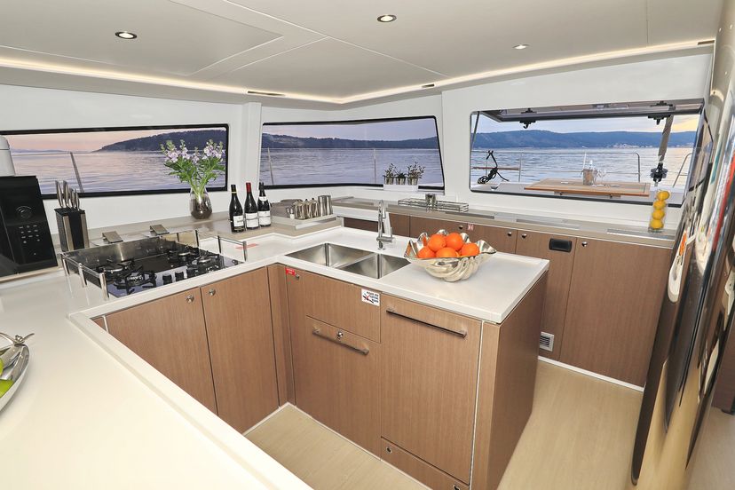 Catana 5.4 Marea I