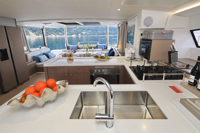 Catana 5.4 Marea I