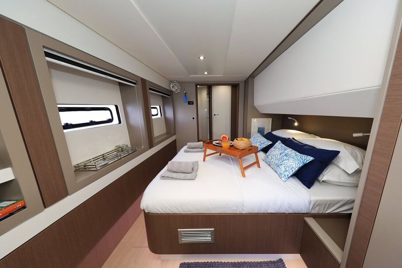 Catana 5.4 Marea I