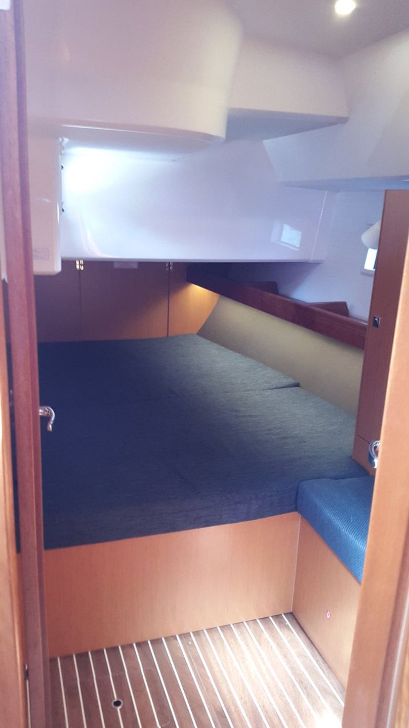 Bavaria Yachtbau 46 Okyalos