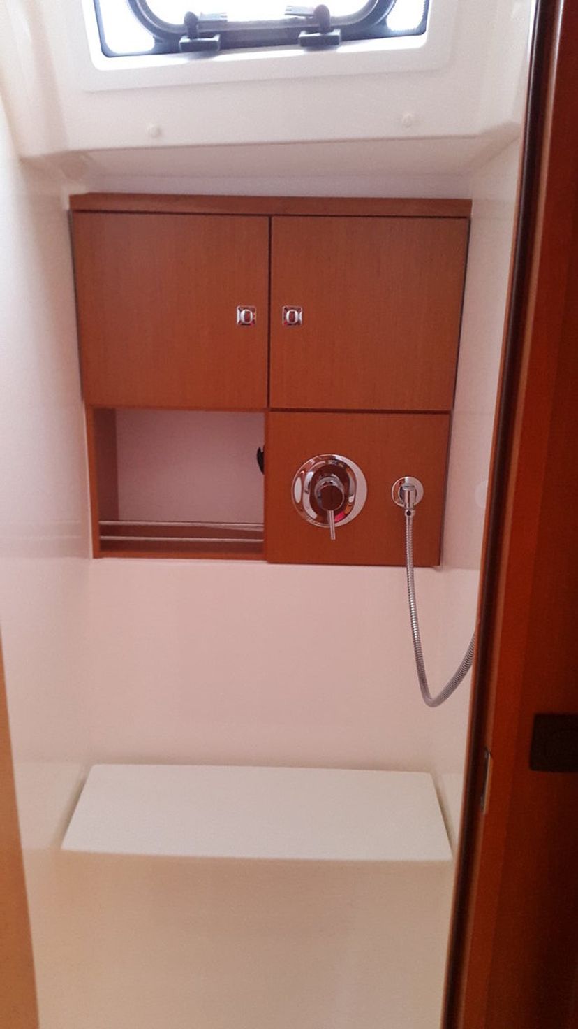 Bavaria Yachtbau 46 Okyalos