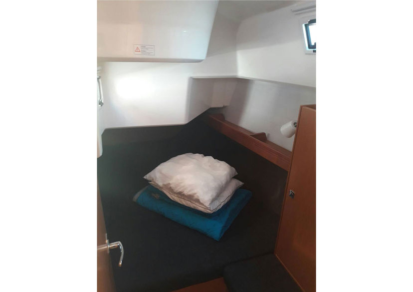 Bavaria Yachtbau 37 John K