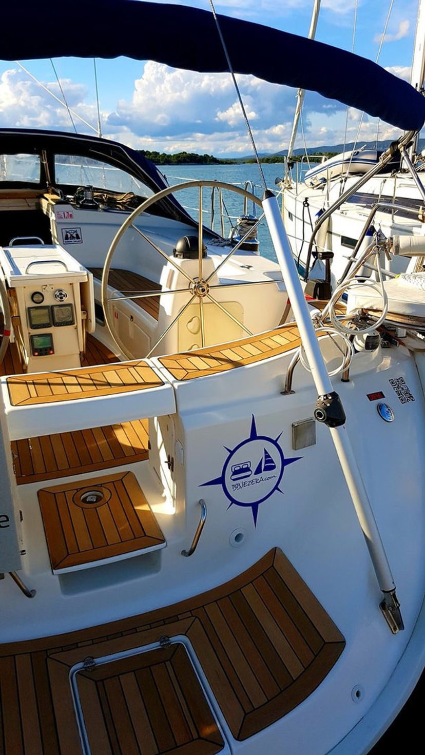 Bavaria Yachtbau 44 Flipper I