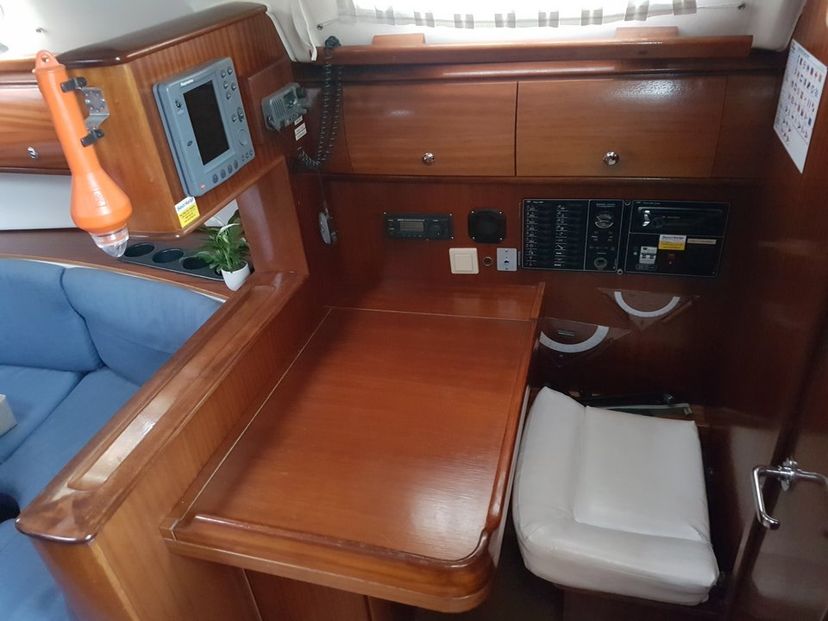 Bavaria Yachtbau 41 Azzurro