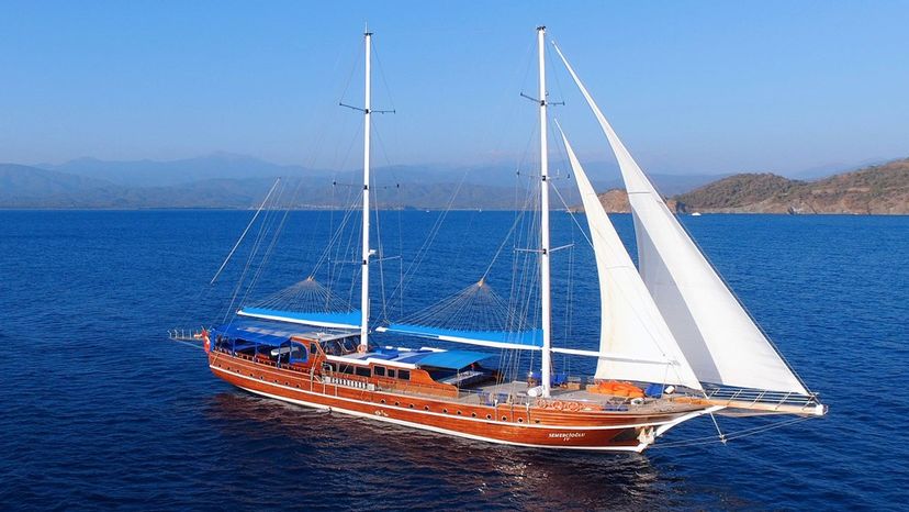 Custom Made Semercioglu