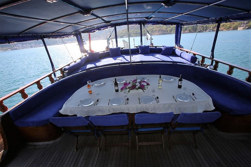 Custom Made Semercioglu